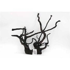 Black Moor Wood 40-45cm trærod - Assorteret pluk